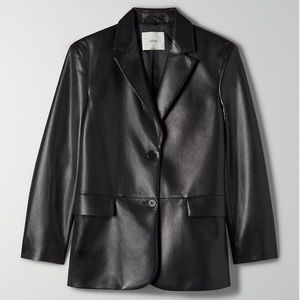 NWT ARITZIA BABATON MEMORIES BLAZER 🖤